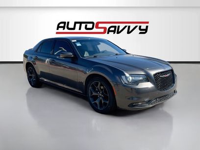 Used 2023 Chrysler 300 S w/ Comfort Group