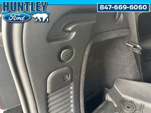 Used 2021 Dodge Durango R/T w/ Blacktop Package AWD/4WD image 11