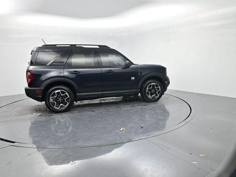 Used 2022 Ford Bronco Sport Big Bend w/ Convenience Package image 8