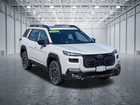 New 2026 Subaru Outback Touring AWD/4WD image 7