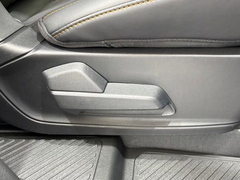 New 2026 Ford Explorer Tremor AWD/4WD image 31