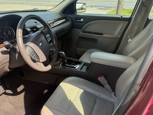 Used 2008 Ford Taurus SEL FWD image 7