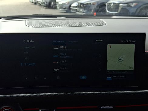 Certified 2024 Hyundai Sonata N Line FWD image 18