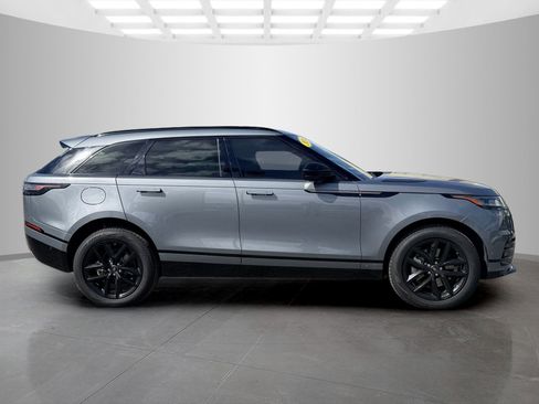 Used 2024 Land Rover Range Rover Velar Dynamic SE AWD/4WD image 4