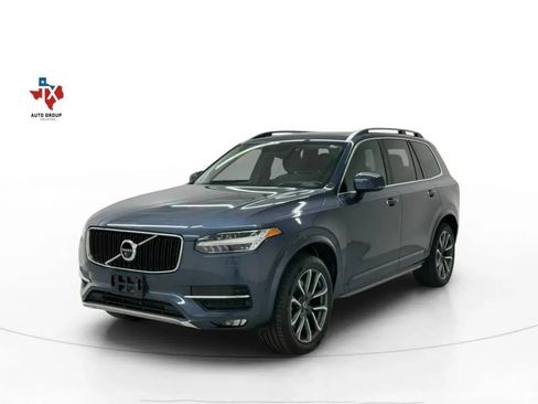 Used 2019 Volvo XC90 T6 Momentum w/ Advanced Package AWD/4WD image 5