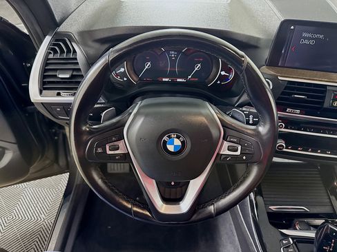 Used 2019 BMW X3 xDrive30i image 16