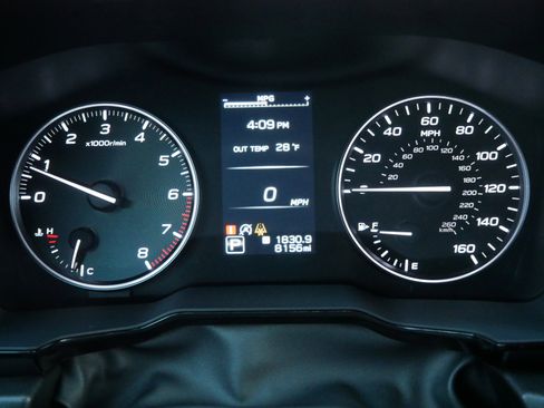 Used 2025 Subaru Outback Premium image 21