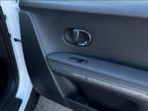 New 2025 Hyundai Ioniq 5 XRT image 25