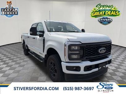 Used 2024 Ford F350 XL w/ STX Appearance Package