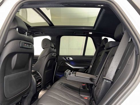 Certified 2023 BMW X5 xDrive40i w/ Premium Package image 21