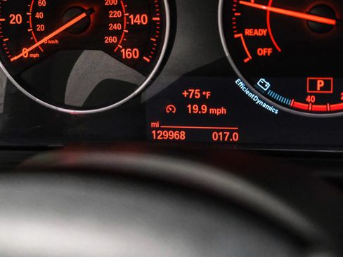 Used 2015 BMW 428i Coupe RWD image 15