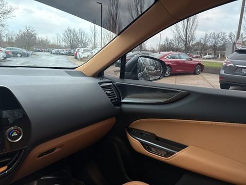 Used 2025 Lexus NX 350 350 Base image 29