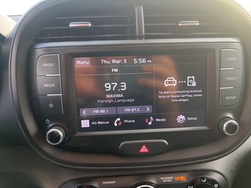 Used 2023 Kia Soul LX FWD image 48