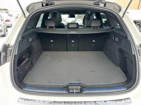 New 2026 Mercedes-Benz GLC 300 4MATIC image 14
