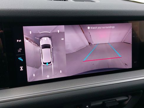 New 2026 Porsche Cayenne E-Hybrid image 26