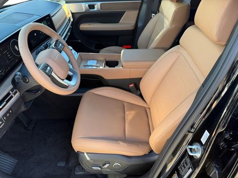 New 2026 Hyundai Santa Fe Limited FWD image 10
