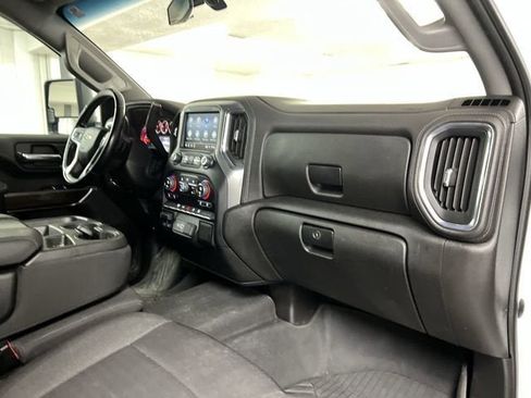 Used 2023 Chevrolet Silverado 2500 LT w/ Convenience Package image 28