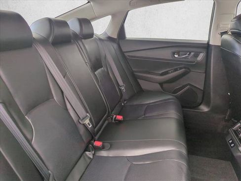 Used 2025 Honda Accord Touring image 24