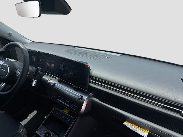 New 2026 Hyundai Kona Limited FWD image 30