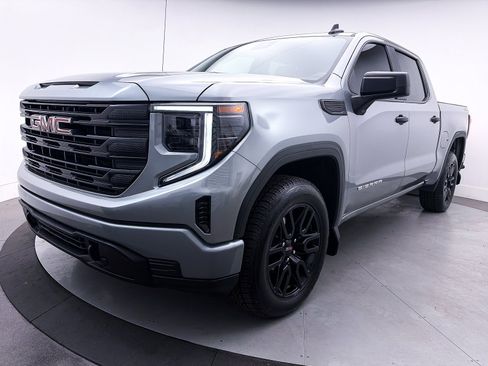 Used 2023 GMC Sierra 1500 Pro image 12