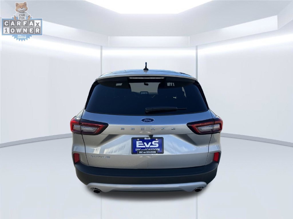 Used 2023 Ford Escape Active FWD image 4