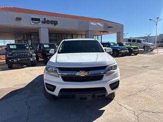 Used 2016 Chevrolet Colorado LT video 2