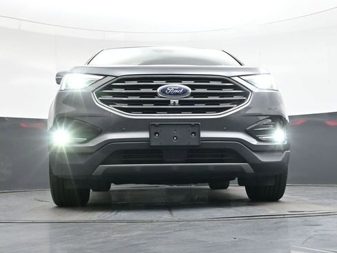 Used 2022 Ford Edge Titanium w/ Equipment Group 301A image 43