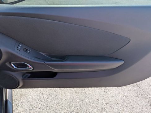 Used 2015 Chevrolet Camaro LT w/ RS Package RWD image 22