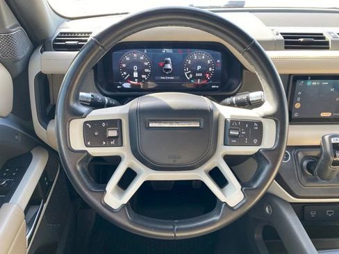 Used 2022 Land Rover Defender 110 XS Edition image 15