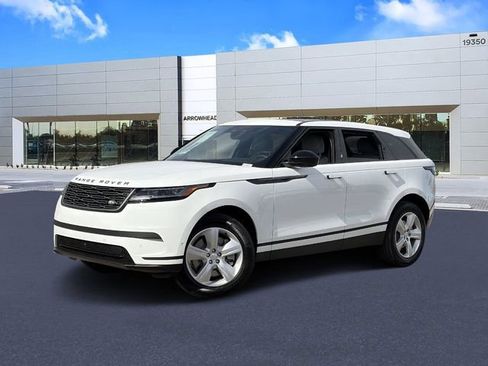 New 2026 Land Rover Range Rover Velar S image 1