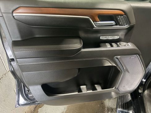Used 2022 GMC Sierra 1500 Denali AWD/4WD image 22