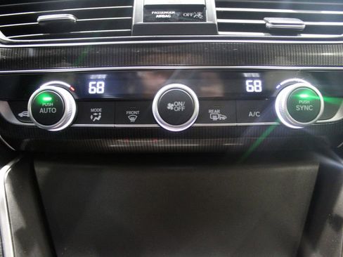 Certified 2022 Honda Accord Sport image 86