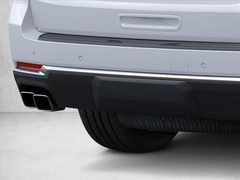 New 2026 Chevrolet Tahoe High Country RWD image 14