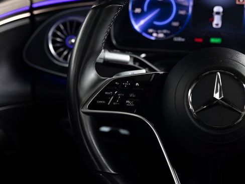 Used 2023 Mercedes-Benz EQS 450+ Sedan image 30