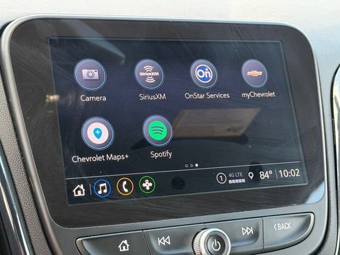 Used 2024 Chevrolet Equinox RS FWD image 27