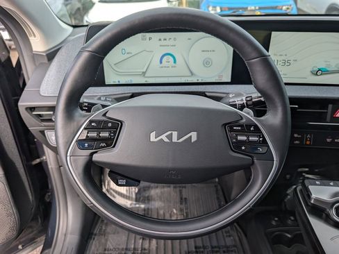 Certified 2023 Kia EV6 Wind w/ Wind Technology Package image 22
