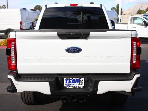 Certified 2024 Ford F250 XL w/ STX Appearance Package AWD/4WD image 7
