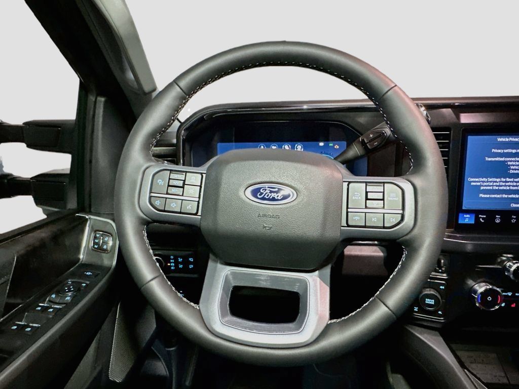 New 2026 Ford F350 Lariat w/ Lariat Premium Package AWD/4WD image 9