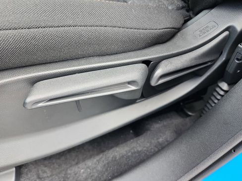 New 2026 Honda HR-V Sport image 24