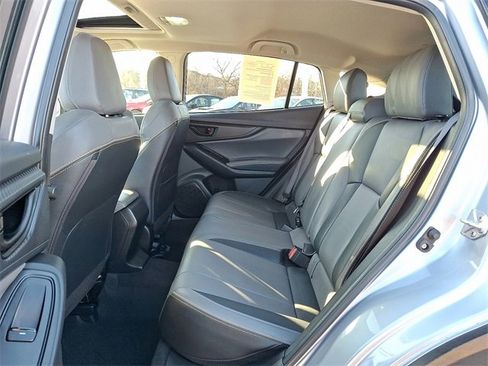 Used 2021 Subaru Crosstrek 2.5i Sport w/ Moonroof Package image 10