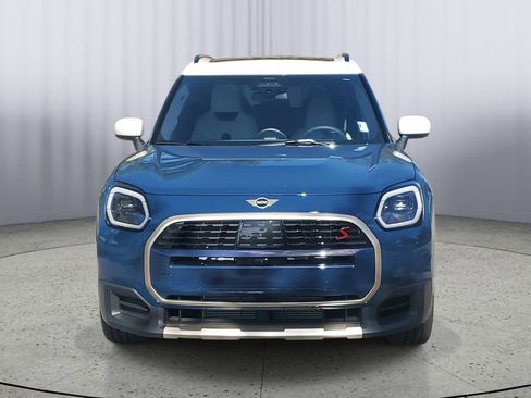 Used 2025 MINI Cooper Countryman S w/ Comfort Package Max image 10