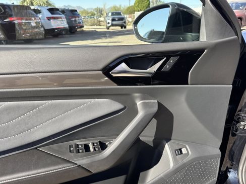 New 2026 Volkswagen Jetta SEL image 12