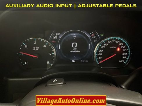Used 2018 GMC Sierra 1500 Denali w/ Denali Ultimate Package AWD/4WD image 15