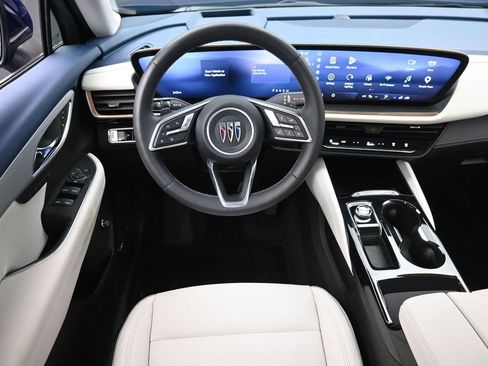 Used 2025 Buick Envision Avenir AWD/4WD image 15