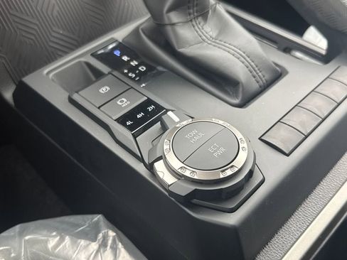 New 2026 Toyota Tacoma SR5 AWD/4WD image 30