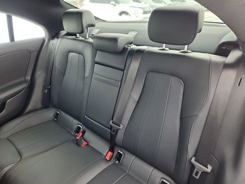 Used 2025 Mercedes-Benz CLA 250 CLA 250 image 27