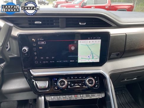 Used 2024 GMC Sierra 2500 Denali w/ Denali Reserve Package image 35