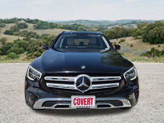 Used 2022 Mercedes-Benz GLC 300 4MATIC w/ Driver Assistance Package video 2