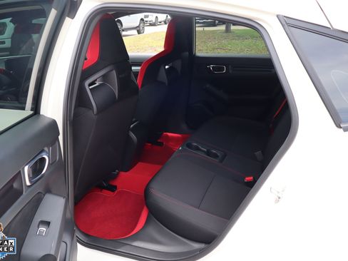 Used 2024 Honda Civic Type R image 25