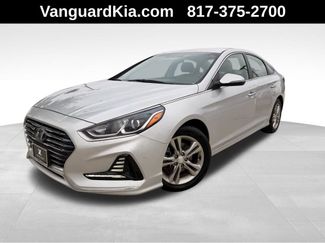 Used 2018 Hyundai Sonata SEL w/ Cargo Package video 1